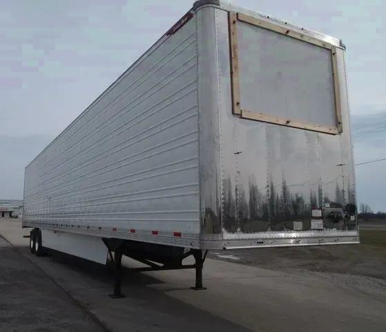 2024 53' Reefer Trailer - O'Fallon, MO - Make an Offer