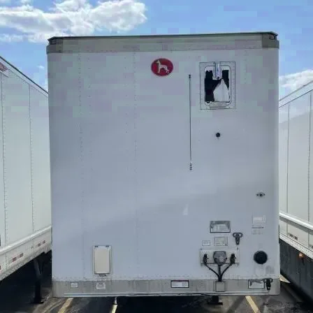 2016 53ft Dry Van Trailer Opportunity - O'Fallon, MO