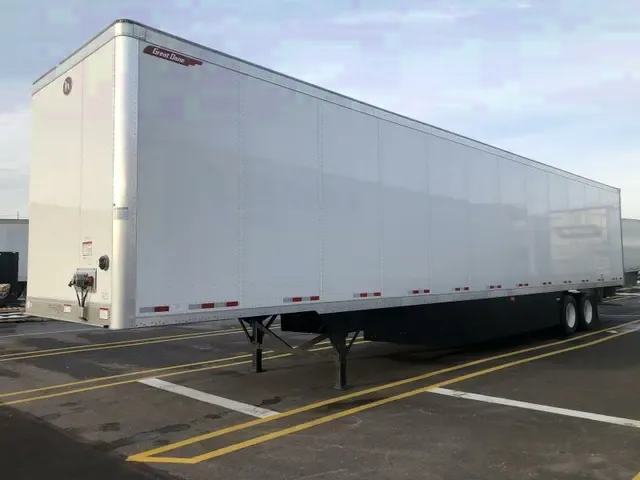2016 53ft Dry Van Trailer - O'Fallon, MO (Flexible Terms)
