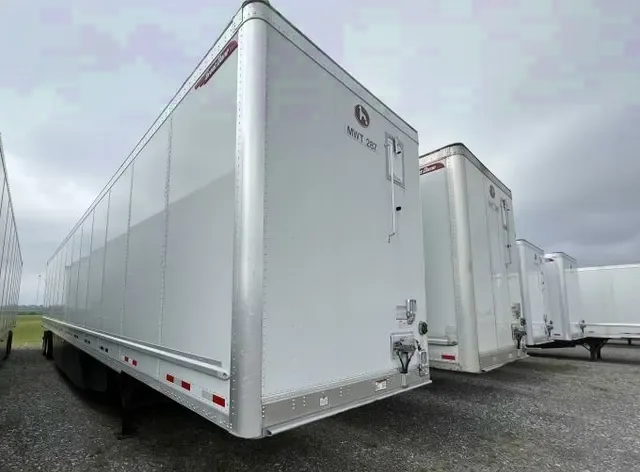 2019 53' Dry Van Trailer Rental - O'Fallon, MO - Make Offer