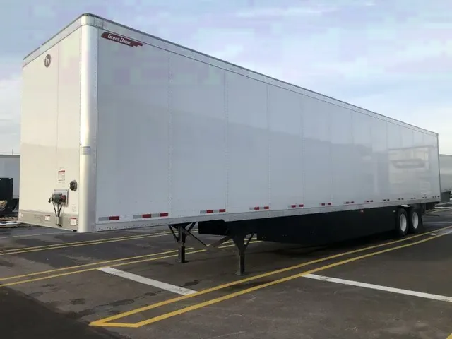 2025 53' Dry Van Trailer - O'Fallon, MO