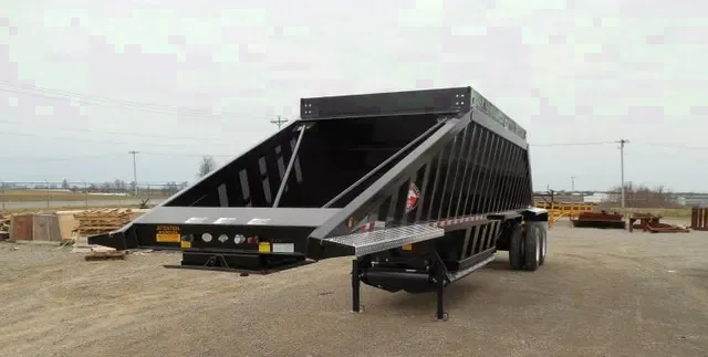 Flexible 2025 Belly Dump Trailer for Rent or Lease in O'Fallon, MO