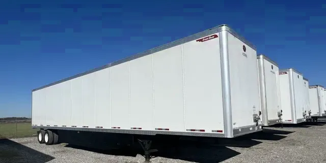 2025 53' Dry Van Trailer - O'Fallon, MO