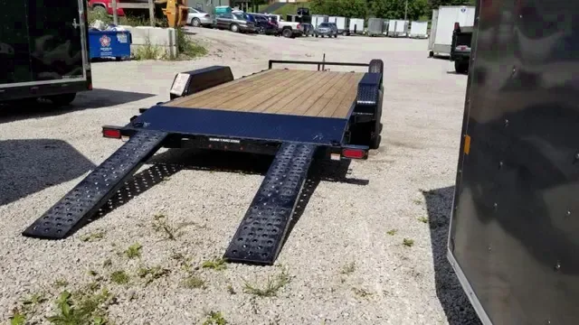 Make Offer: 2020 Sure-Trac 7x18 Open Deck Car Hauler - Tandem Axle