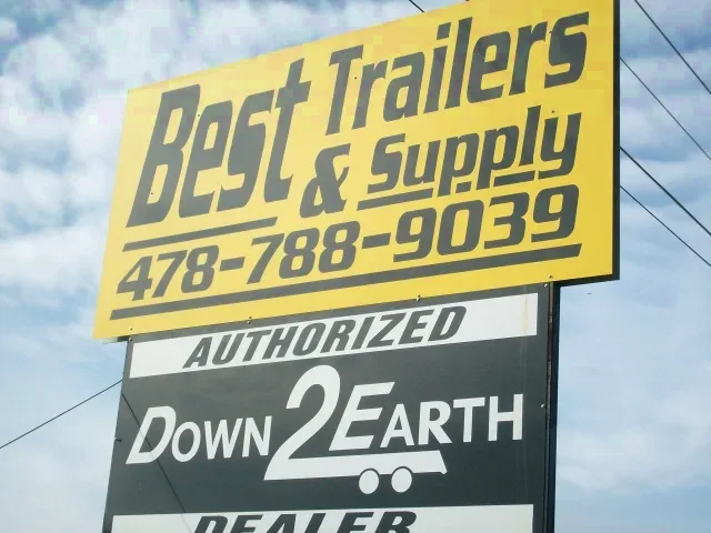 2025 Aluma Snowmobile Trailer Tilt - Byron, GA