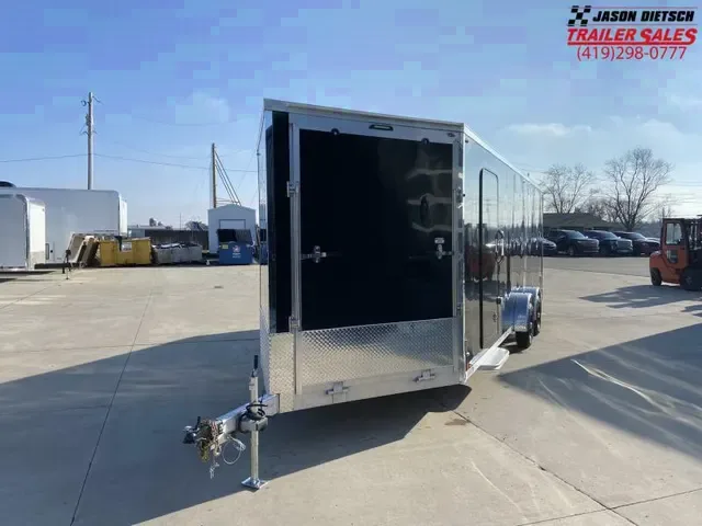 2025 Legend Explorer 7.5x29 All-Sport Trailer - Make Your Offer!