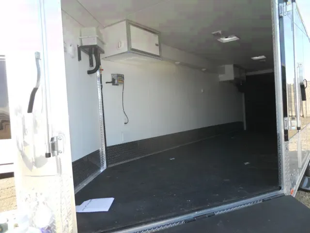 2025 Snowmobile Trailer 8.5 x 28 ft - Terry, MS