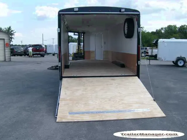 25ft 10K WHITE With Ramp