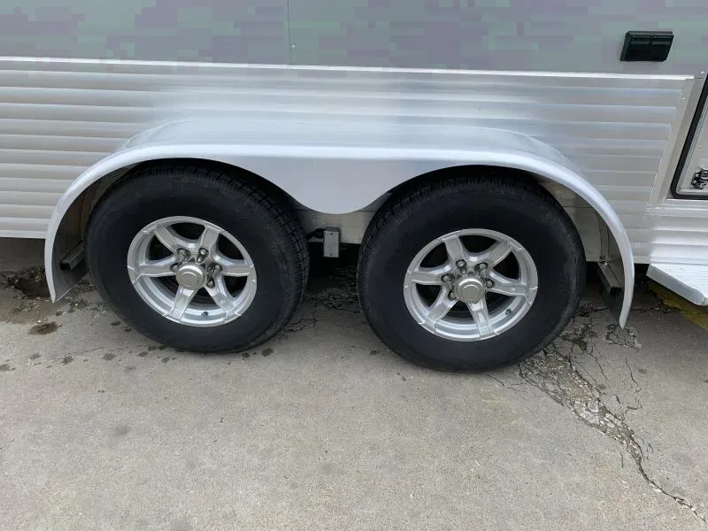 2025 Sundowner 18BP Toy Hauler 6.5 x 18 - Offer Welcome!