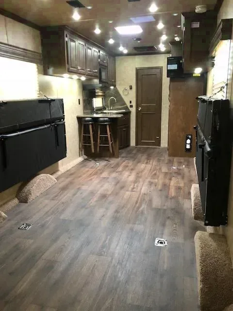 2025 Toy Hauler 8.5x38 Trailer - Bowling Green, KY