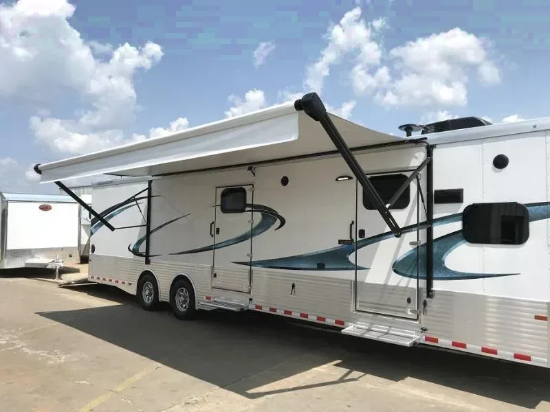 2025 Toy Hauler 8.5x41 - Bowling Green, KY