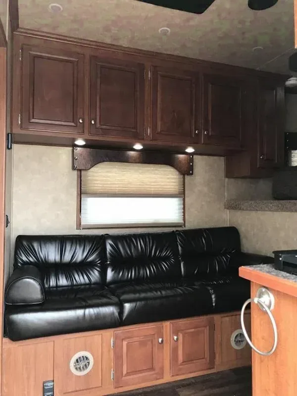 2025 Sundowner 8.5' x 42' Aluminum Gooseneck Toy Hauler