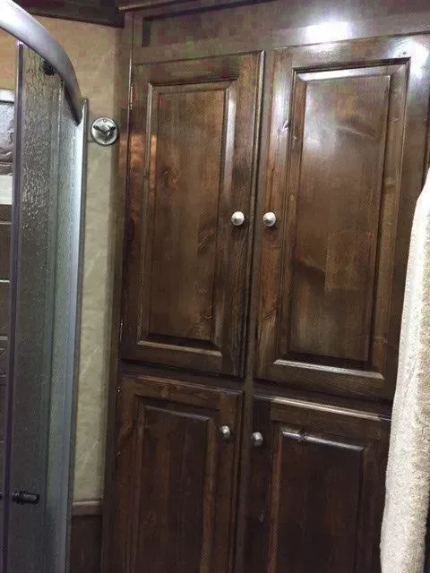 2025 Sundowner 8.5x48 Living Quarters Toy Hauler for Sale