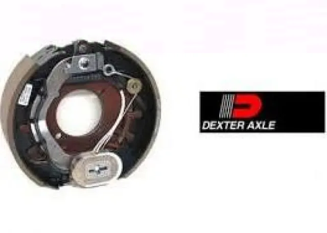 Electric Brake Assembly