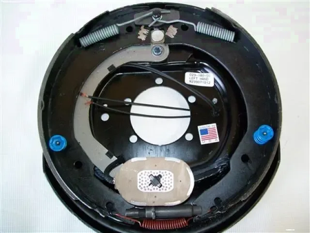 Electric Brake Assembly