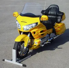 2025 Condor SC1500 Motorcycle Wheel Chock