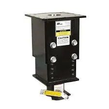 5TH WHEEL TO GN ADAPTER