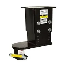 5TH WHEEL TO GN ADAPTER RV2