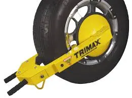Anti Theft Device