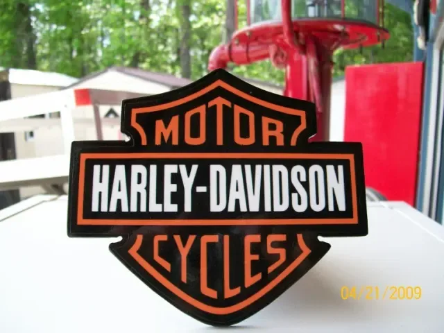 USED Harley Davidson Hitch Insert - Hinesville, GA