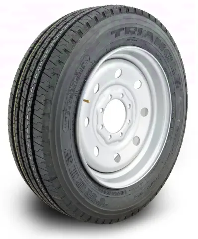 New BOAR 16in Trailer Tire - Hot Springs, SD