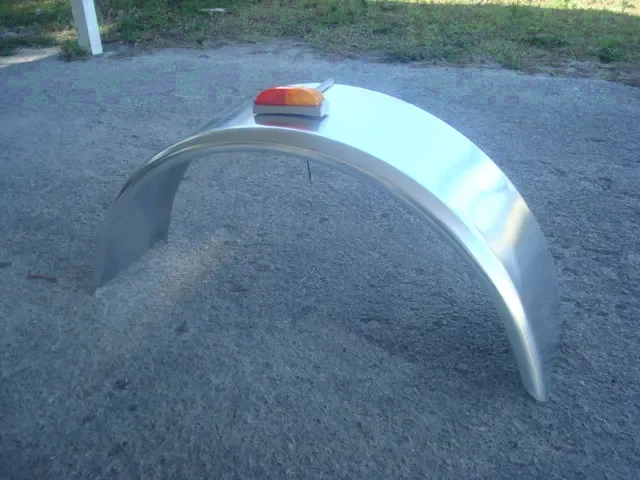 2025 9x31 Aluminum Trailer Fender - Hudson, FL