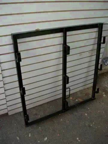2024 3 Tier Trimmer Rack - Jacksonville, FL