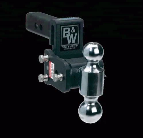 DROP RECEIVER - 3 INCH
