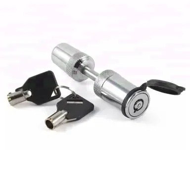 Locking Device For Your Trailer