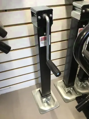 Drop Leg Jack