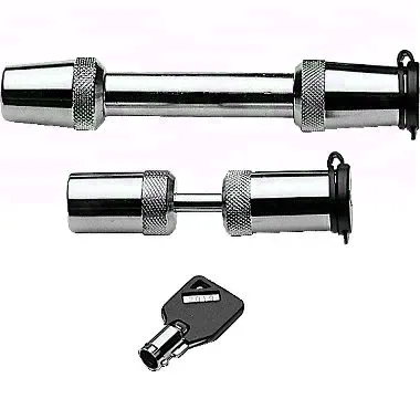 2.5 inch Locks: wide lever coupler lock