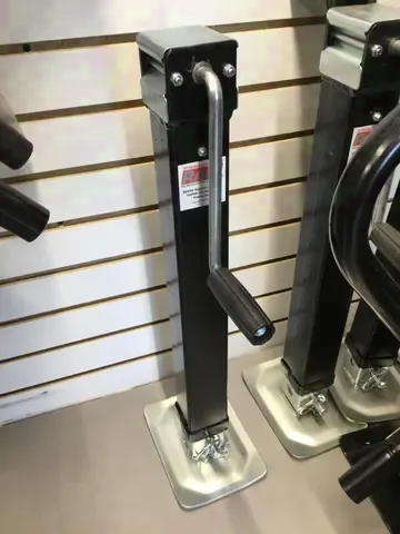 Drop Leg Jack