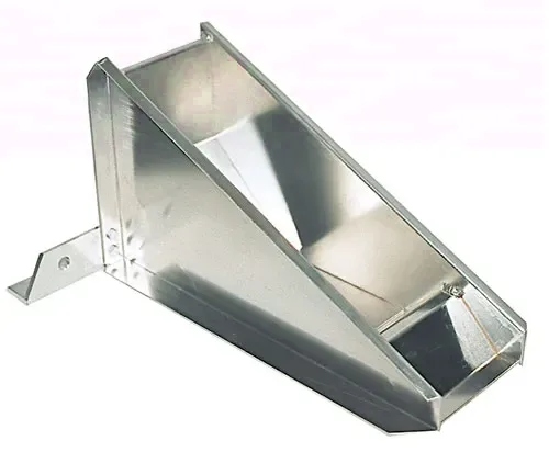 Bike Chock Holder