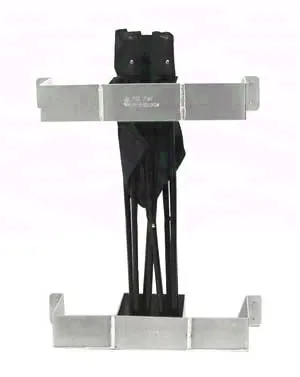 Collspsible Chair Holder