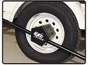 The Big Stick Trailer Protection System - Troy, OH