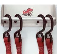 Strap Organizer Holds 4 Straps