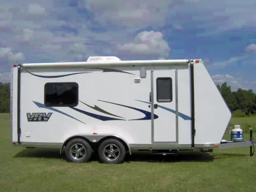 2018 Travel Trailer 7x18 - Byron, GA