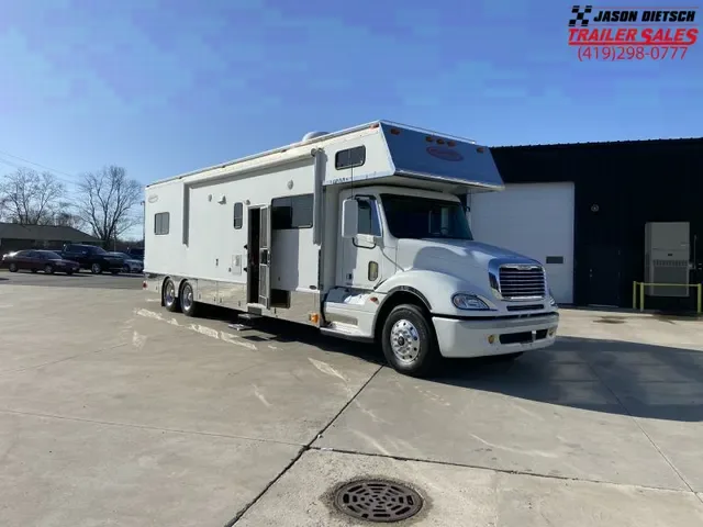 2006 Renegade 2006 Renegade 45ft 2 Slides Diesel Motorhome Class A