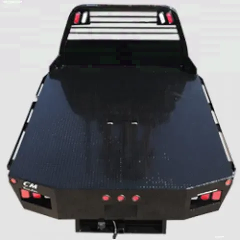 Truck Bed  9.4ft  w/LED Tail Lights