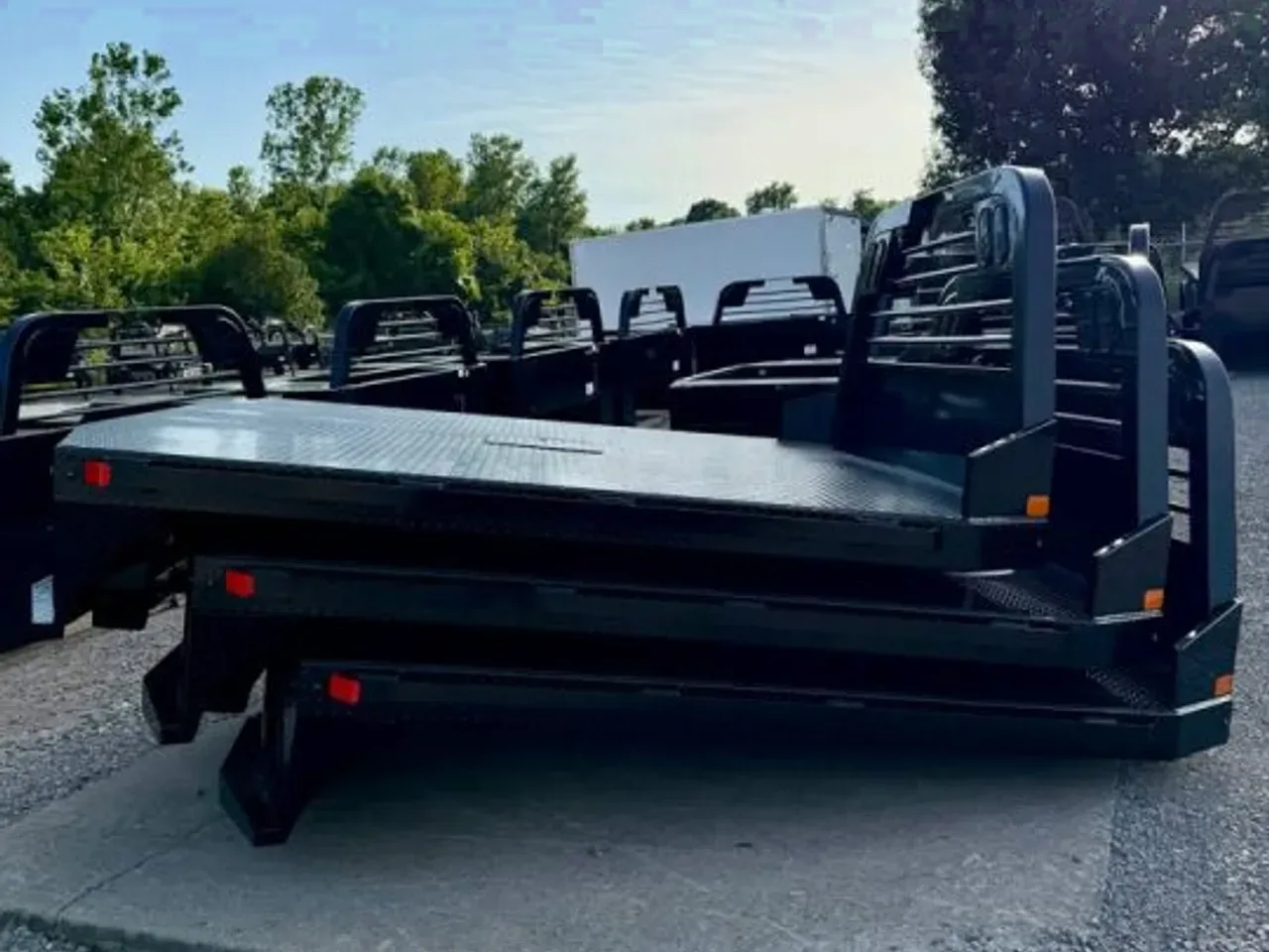 2027 Norstar SR0869756_30000 Truck Bed