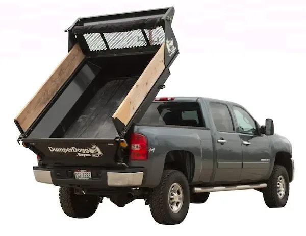 2025 Truck Bed Dump Insert 6 ft - Mt Pleasant, PA