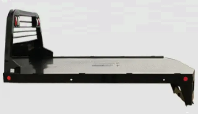 8.6-11.4 ft Replacement Truck Beds