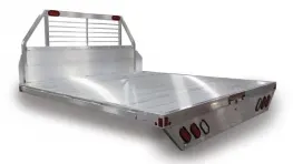 8ft Aluminum Truck Bed