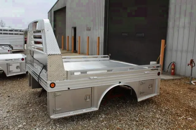 2022 Hillsboro Industries 4000 Truck Bed