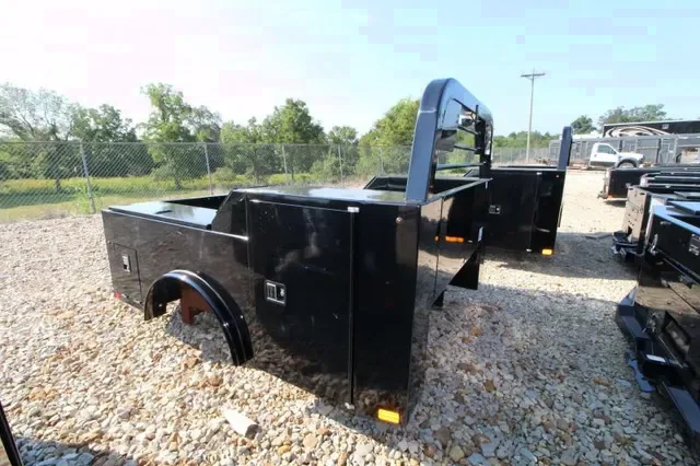 2025 Norstar SD 7x8.5 Truck Bed - Patton, MO