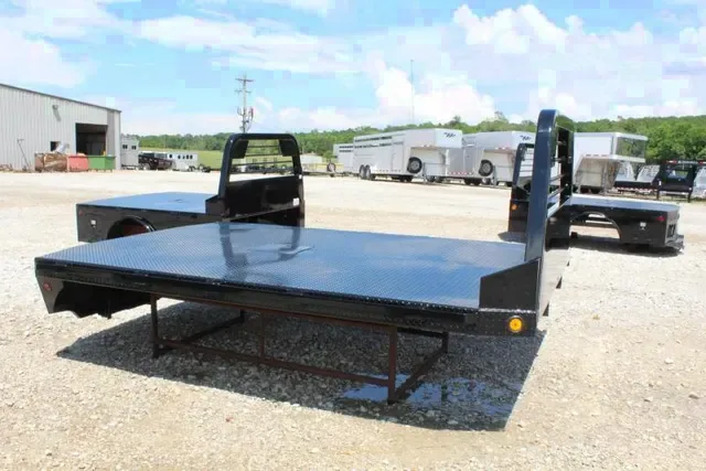 2025 Norstar SR Truck Bed 8x11.5 - Patton, MO