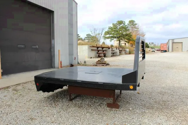 2025 Norstar 8x8.5 Truck Bed - Patton, MO