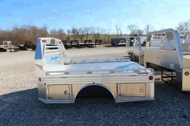 2023 Hillsboro Industries 4000 Truck Bed