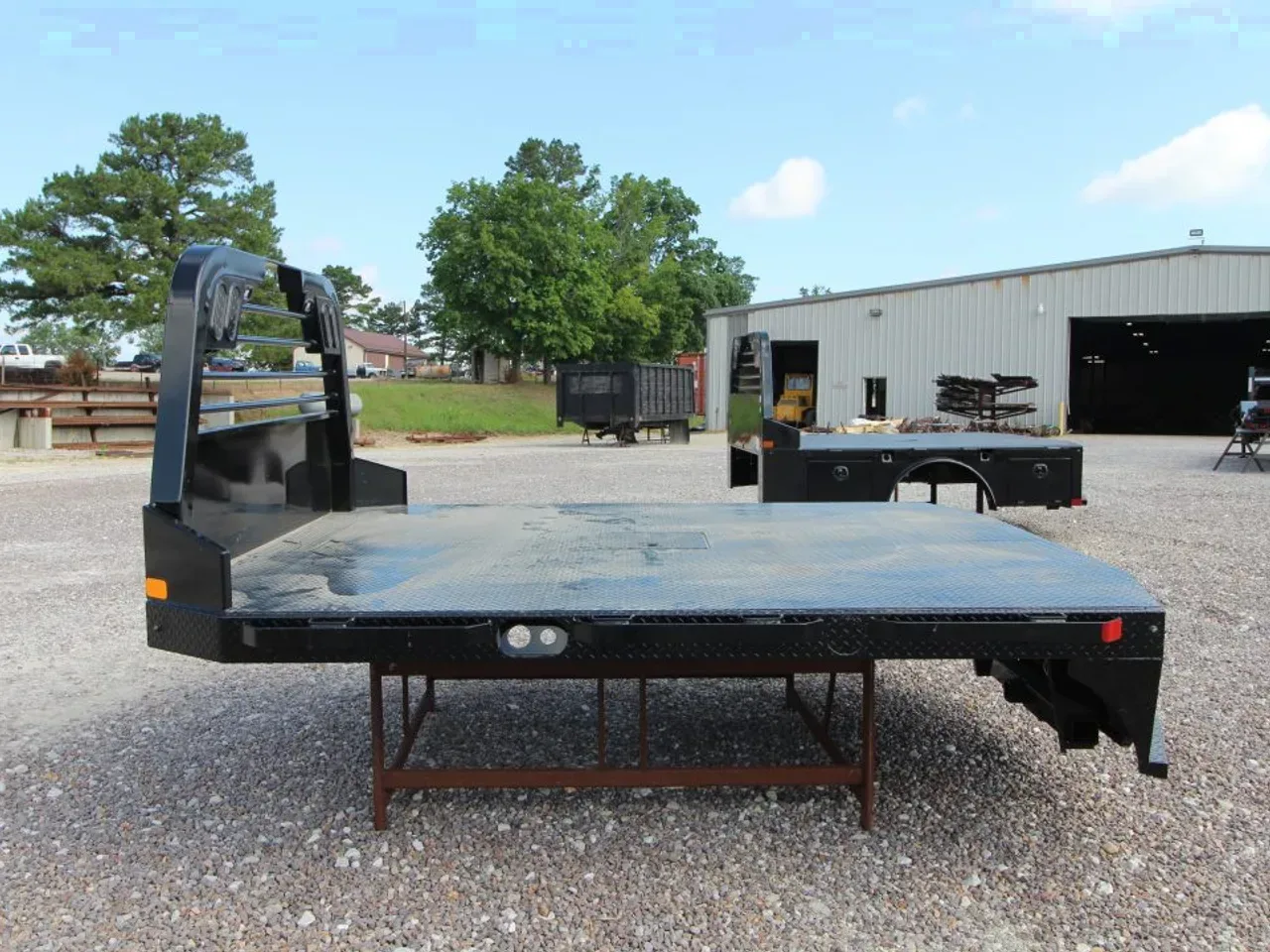 2026 Norstar SR0949760 Truck Bed