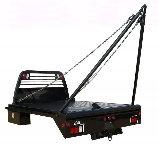 9.4ft Replacement Truck Bed